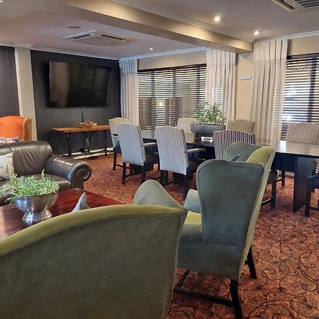 Protea Hotel By Marriott Nelspruit Mbombela Kültér fotó