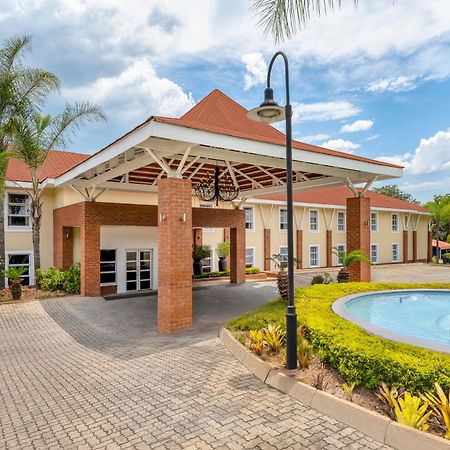Protea Hotel By Marriott Nelspruit Mbombela Kültér fotó