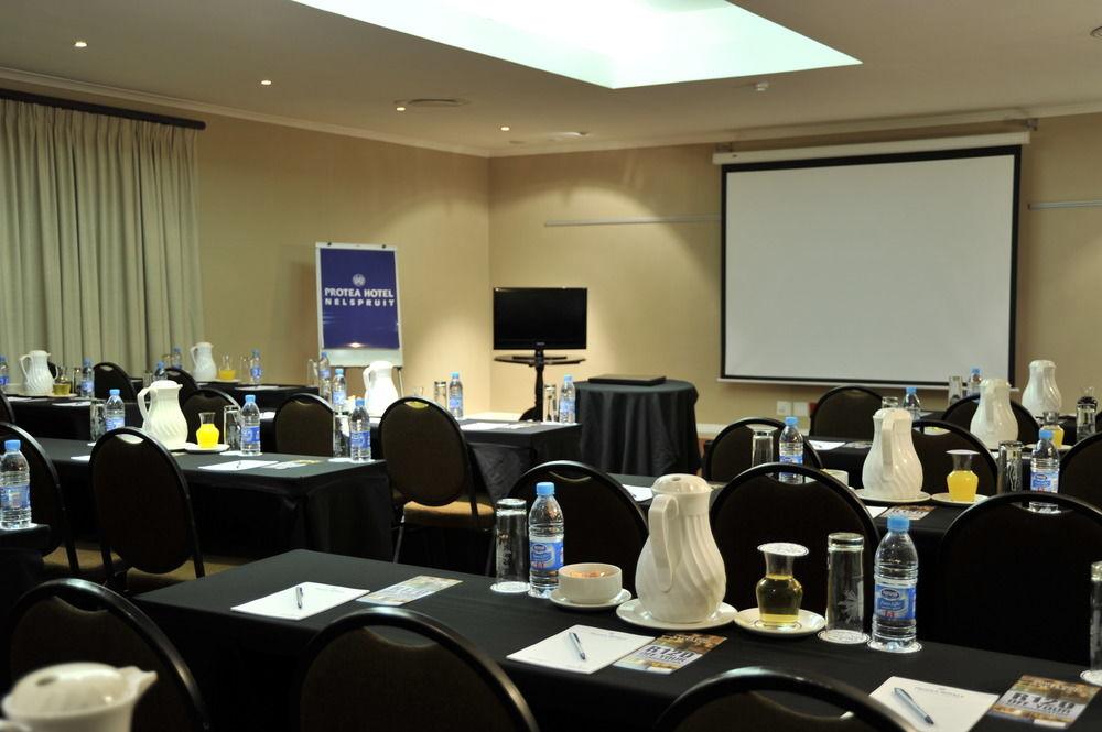 Protea Hotel By Marriott Nelspruit Mbombela Kültér fotó