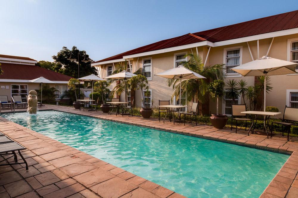 Protea Hotel By Marriott Nelspruit Mbombela Kültér fotó