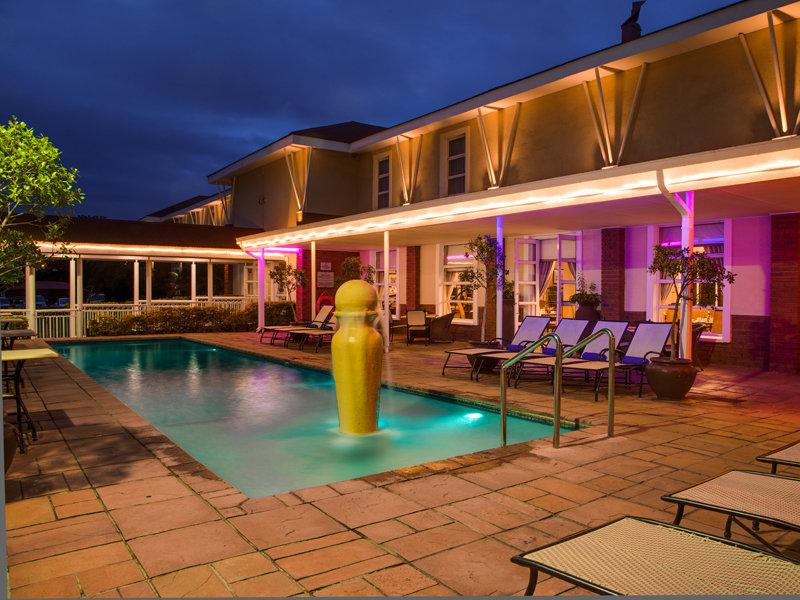 Protea Hotel By Marriott Nelspruit Mbombela Kültér fotó