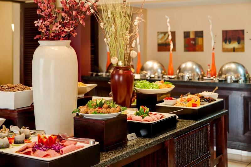 Protea Hotel By Marriott Nelspruit Mbombela Kültér fotó
