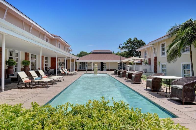 Protea Hotel By Marriott Nelspruit Mbombela Kültér fotó