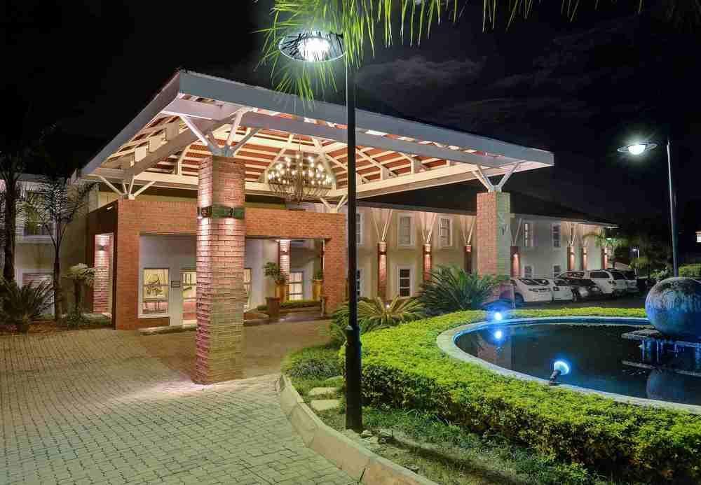 Protea Hotel By Marriott Nelspruit Mbombela Kültér fotó