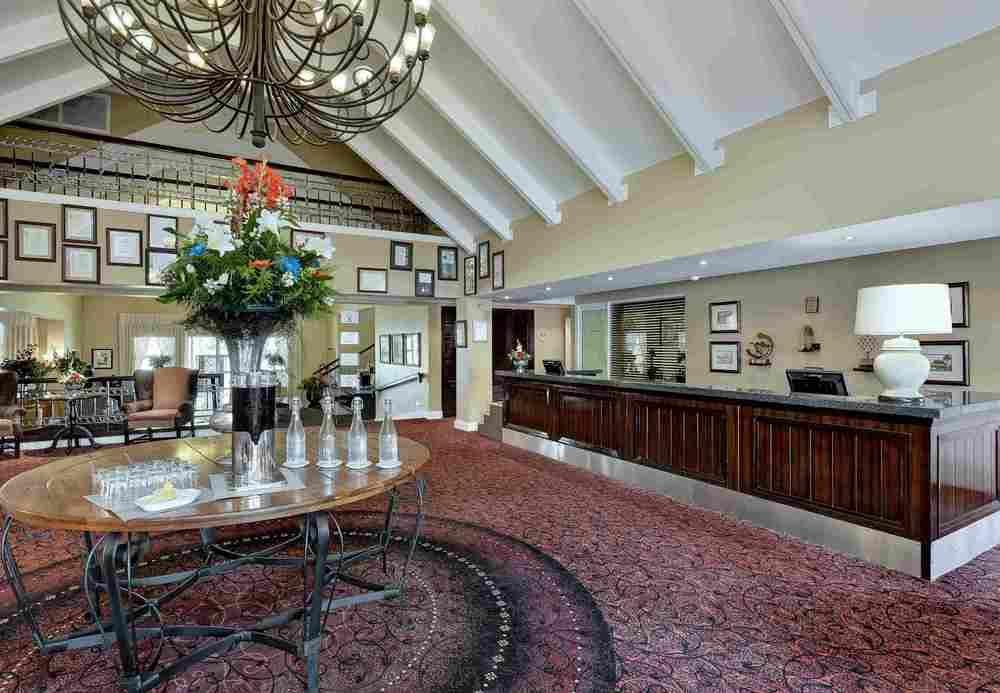 Protea Hotel By Marriott Nelspruit Mbombela Kültér fotó