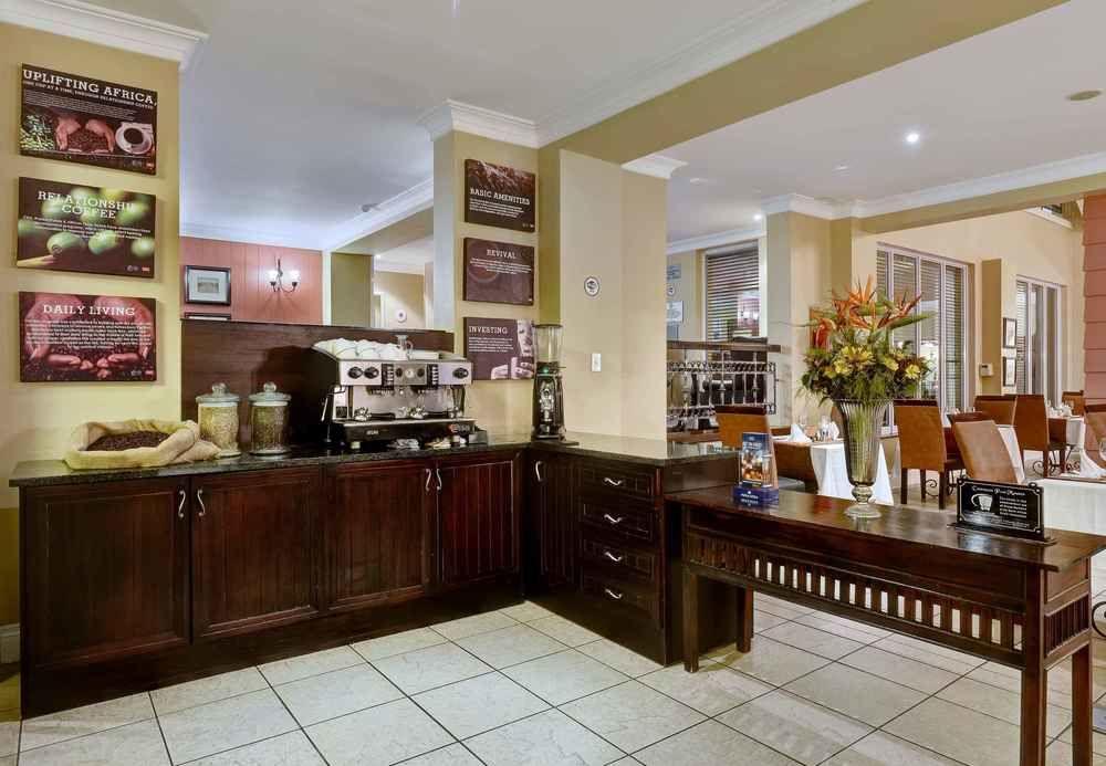 Protea Hotel By Marriott Nelspruit Mbombela Kültér fotó