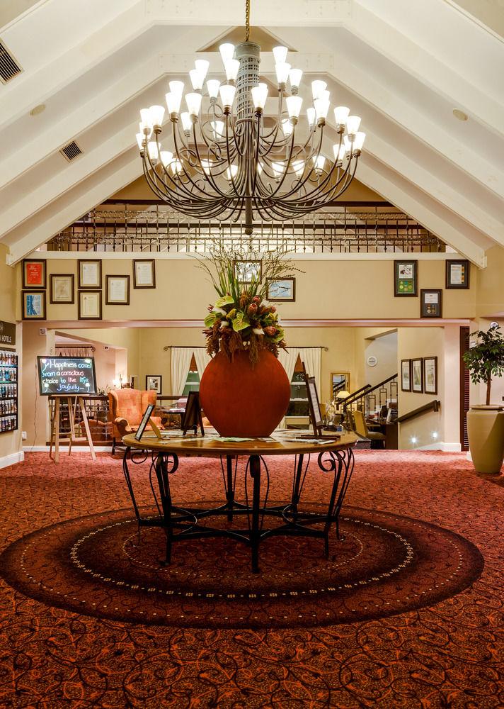 Protea Hotel By Marriott Nelspruit Mbombela Kültér fotó