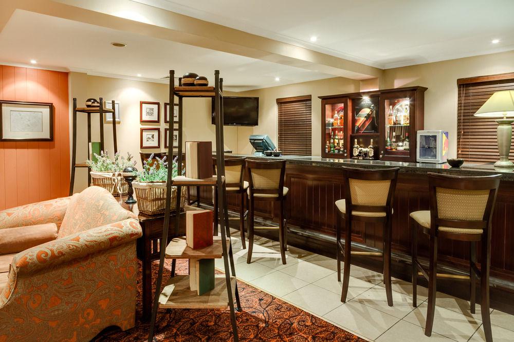 Protea Hotel By Marriott Nelspruit Mbombela Kültér fotó