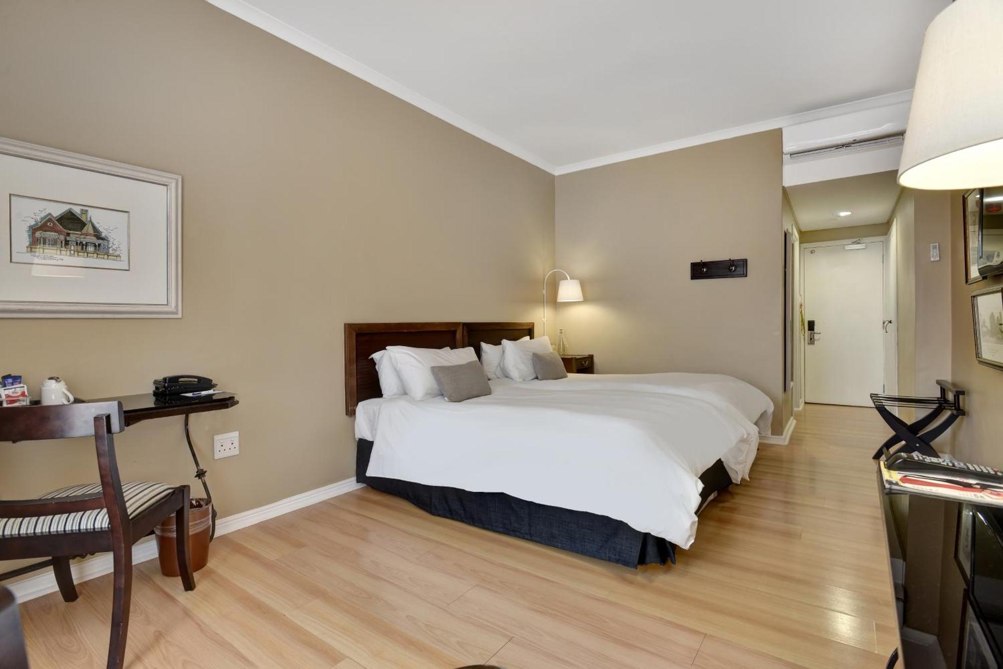 Protea Hotel By Marriott Nelspruit Mbombela Kültér fotó