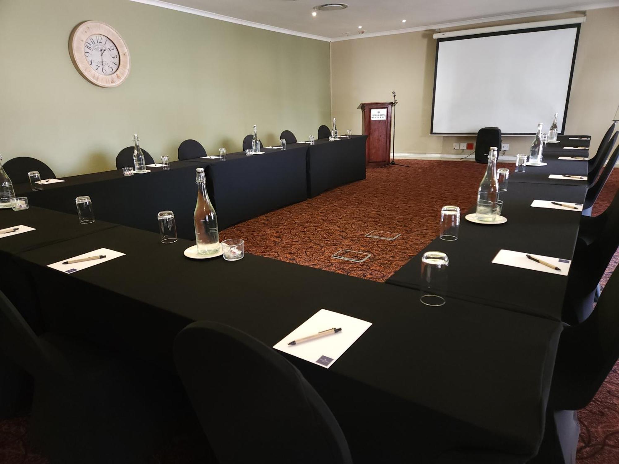 Protea Hotel By Marriott Nelspruit Mbombela Kültér fotó