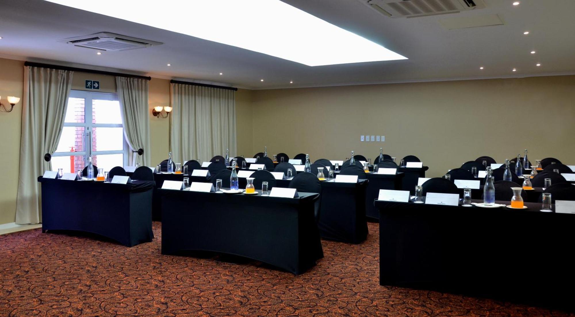 Protea Hotel By Marriott Nelspruit Mbombela Kültér fotó