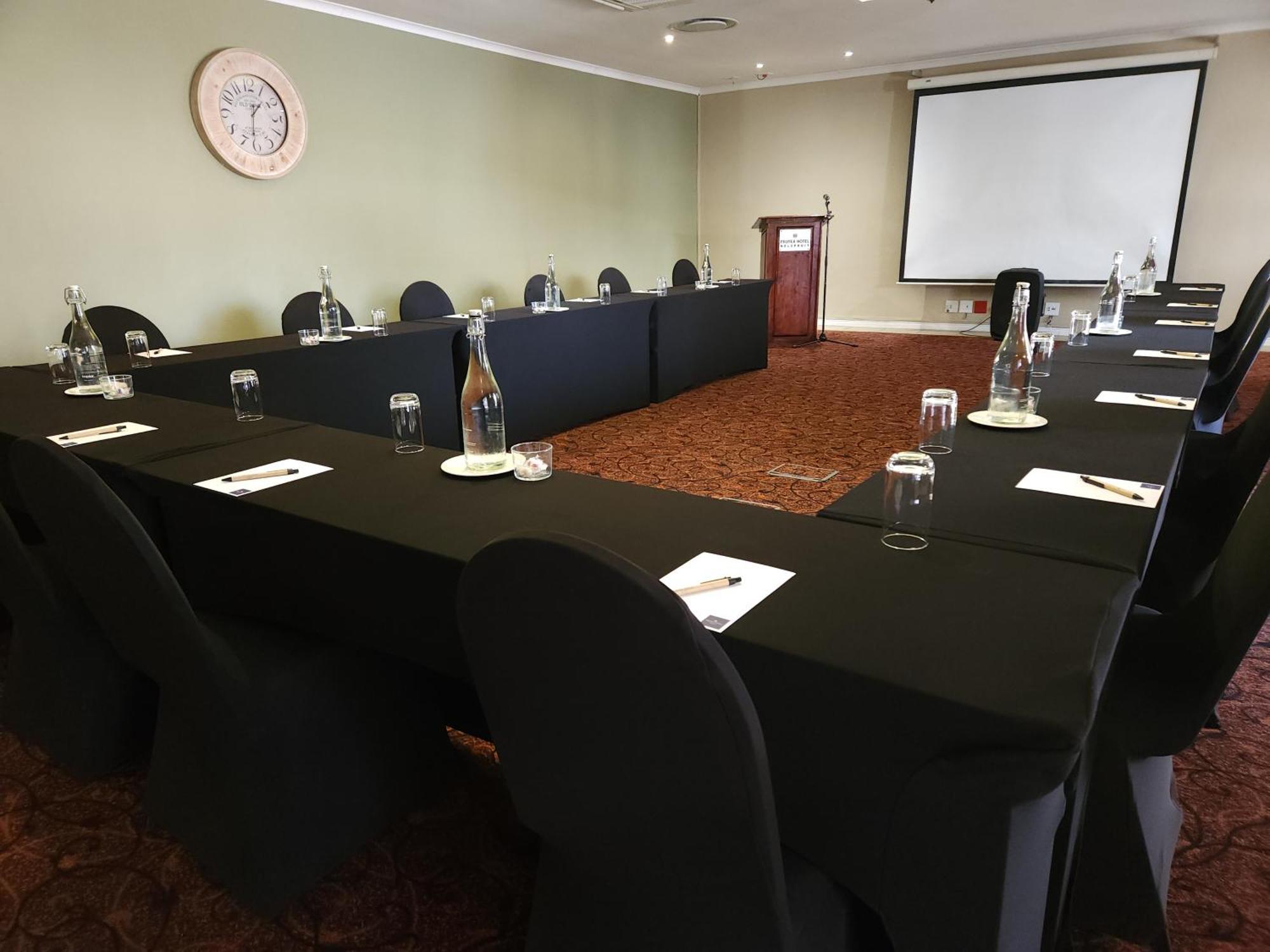 Protea Hotel By Marriott Nelspruit Mbombela Kültér fotó