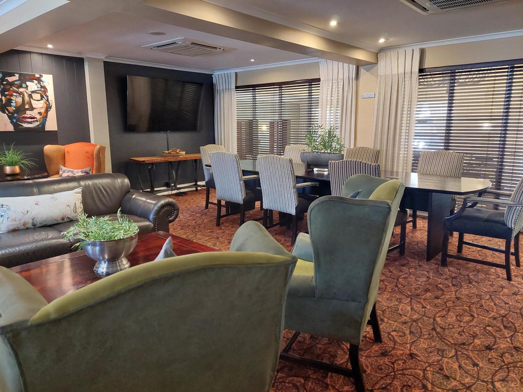 Protea Hotel By Marriott Nelspruit Mbombela Kültér fotó
