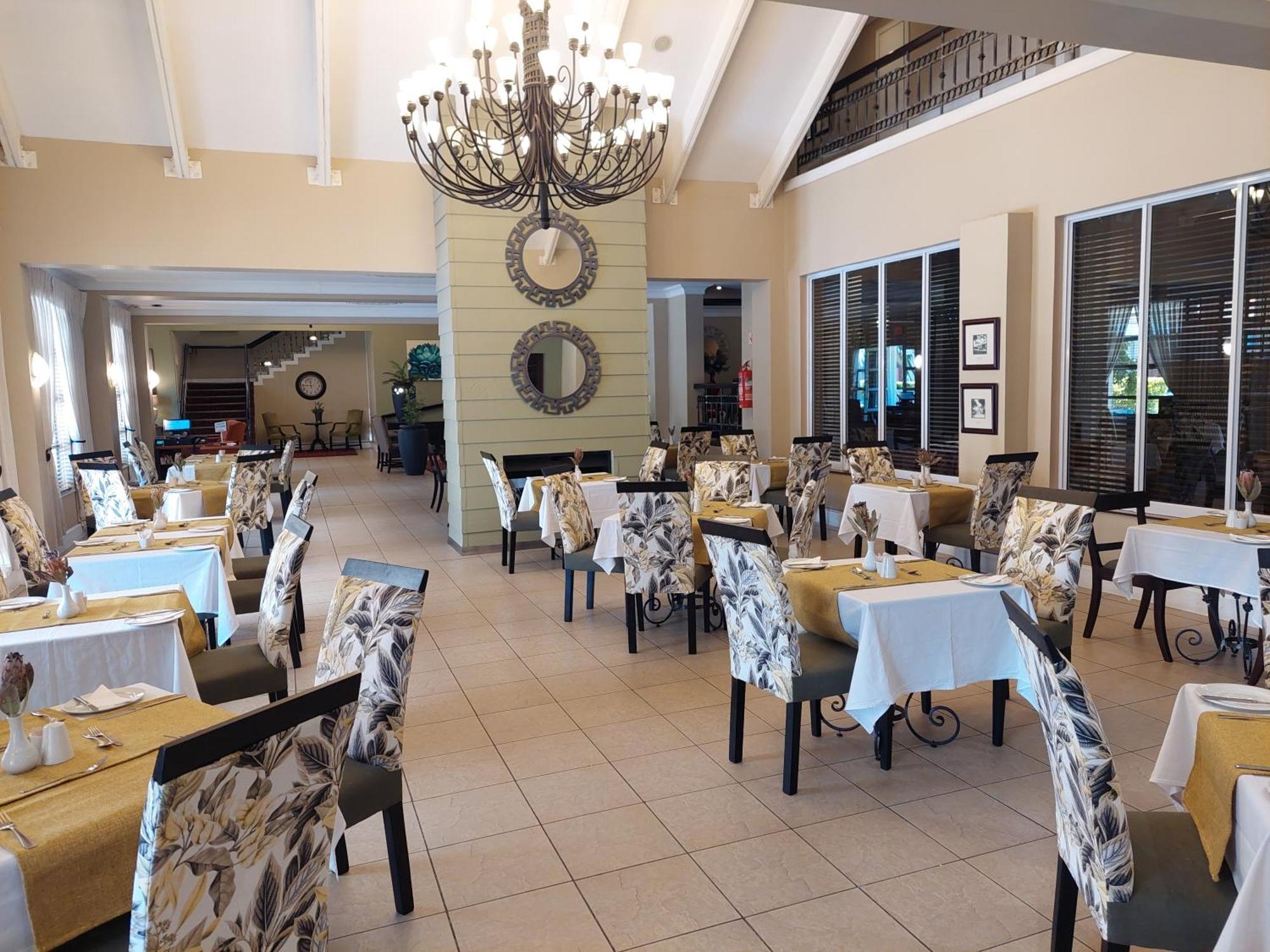 Protea Hotel By Marriott Nelspruit Mbombela Kültér fotó