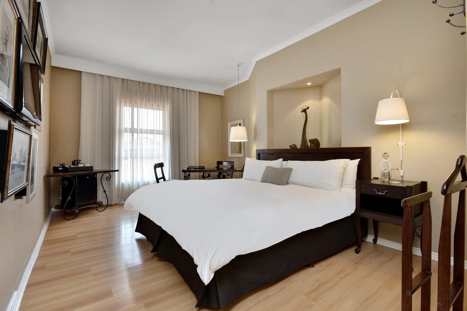 Protea Hotel By Marriott Nelspruit Mbombela Kültér fotó