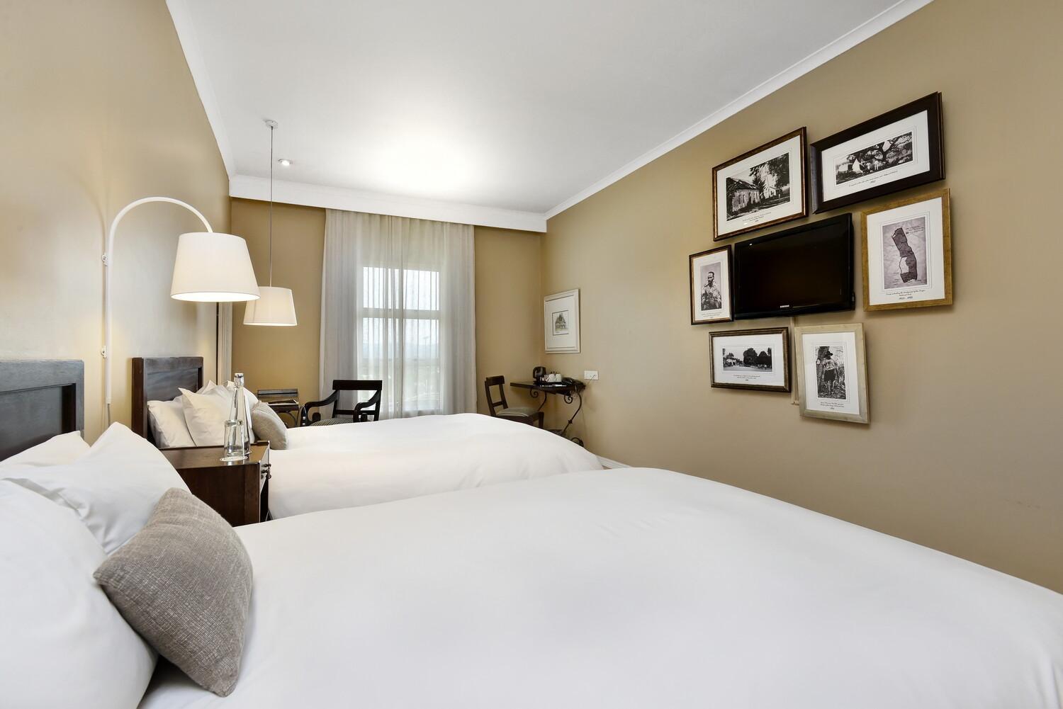 Protea Hotel By Marriott Nelspruit Mbombela Kültér fotó