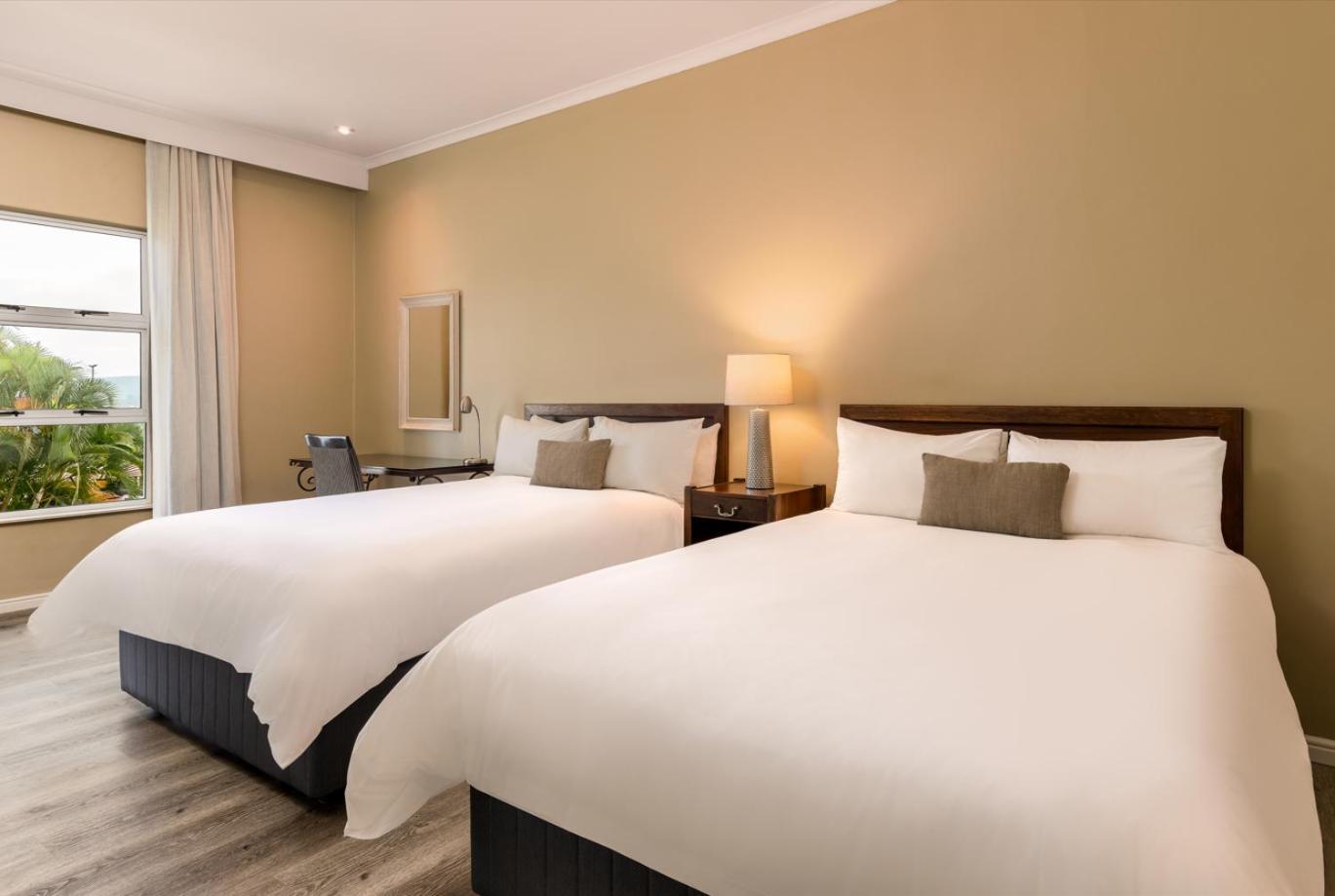 Protea Hotel By Marriott Nelspruit Mbombela Kültér fotó
