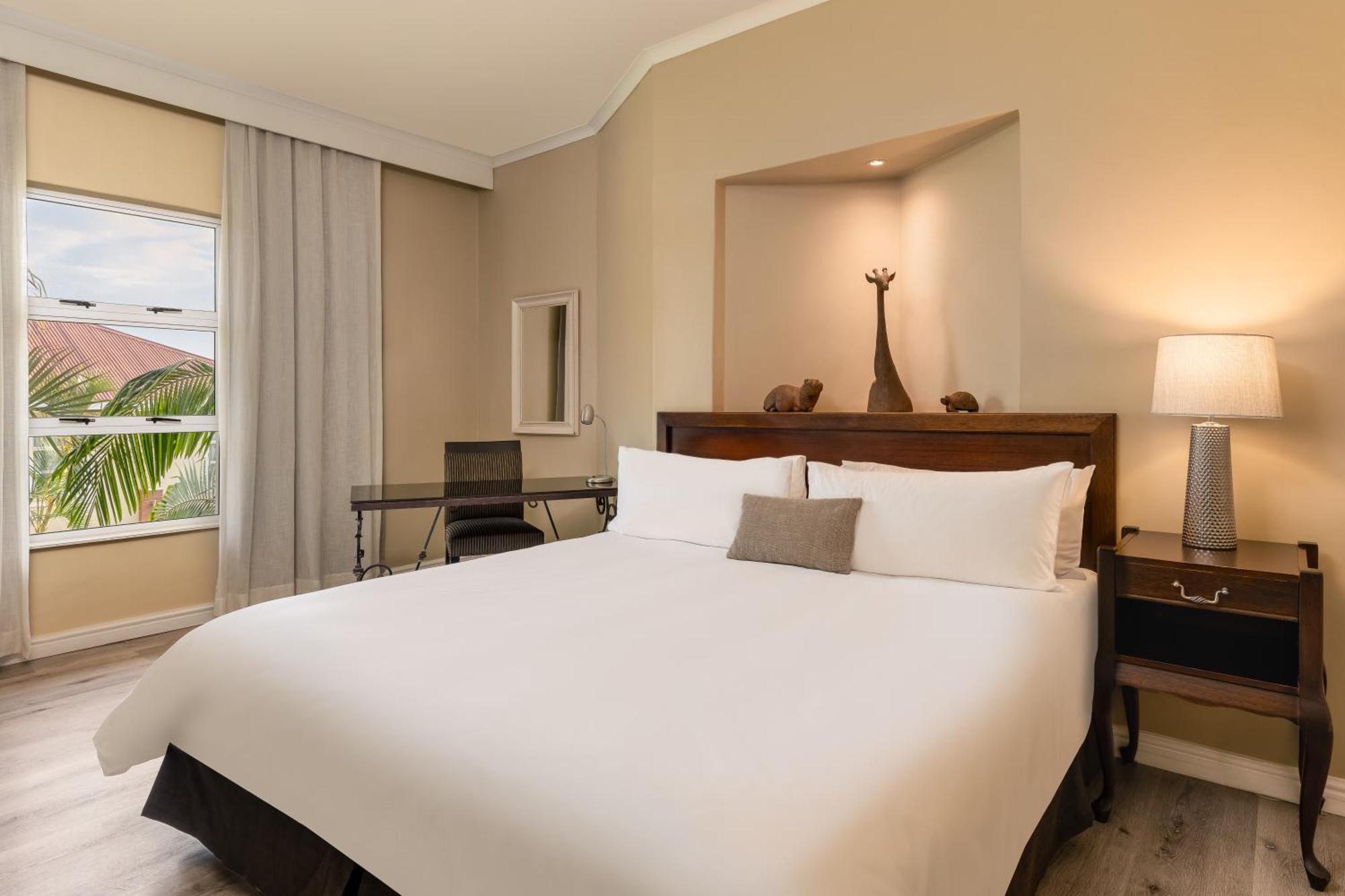 Protea Hotel By Marriott Nelspruit Mbombela Kültér fotó