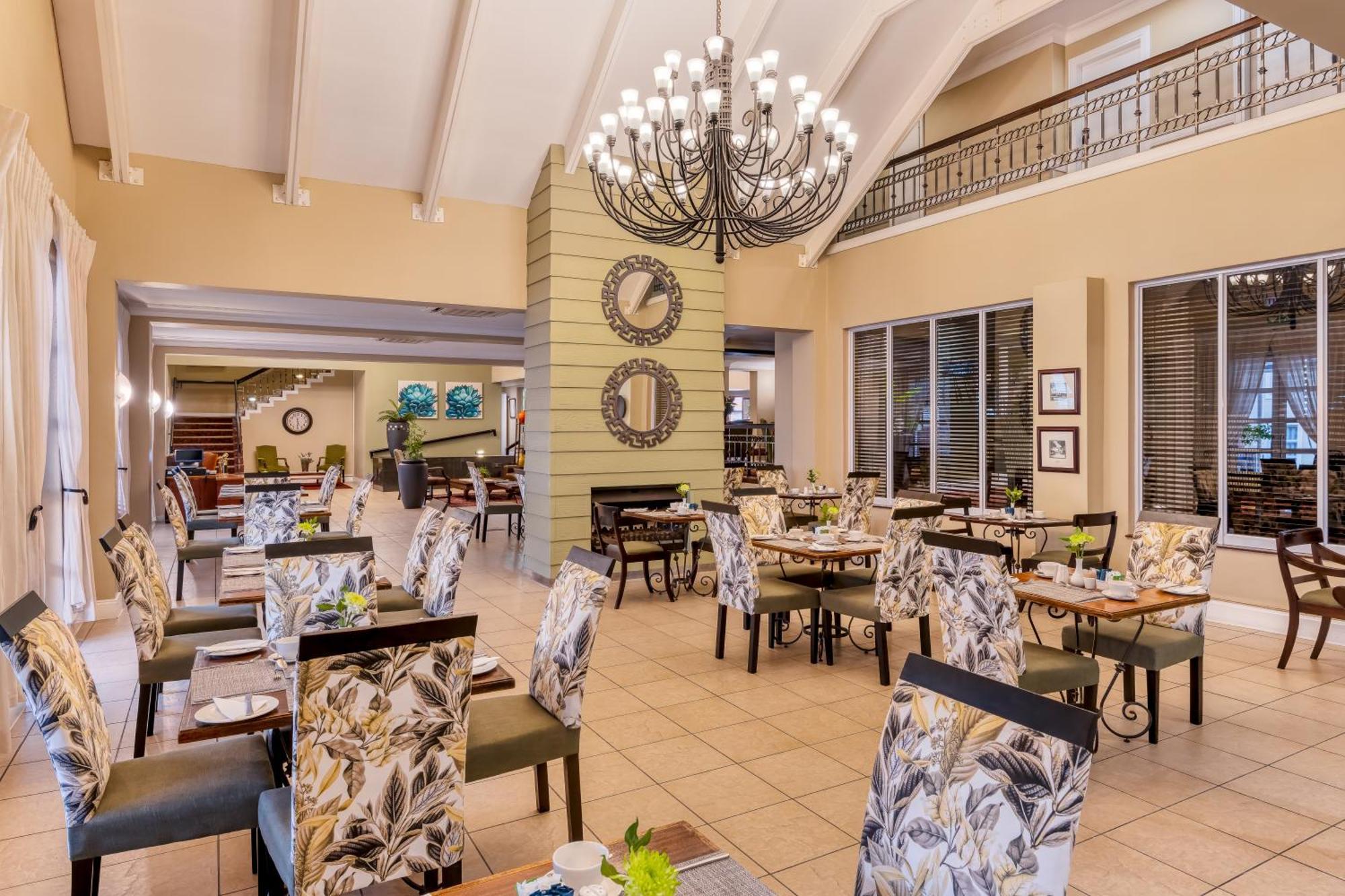 Protea Hotel By Marriott Nelspruit Mbombela Kültér fotó