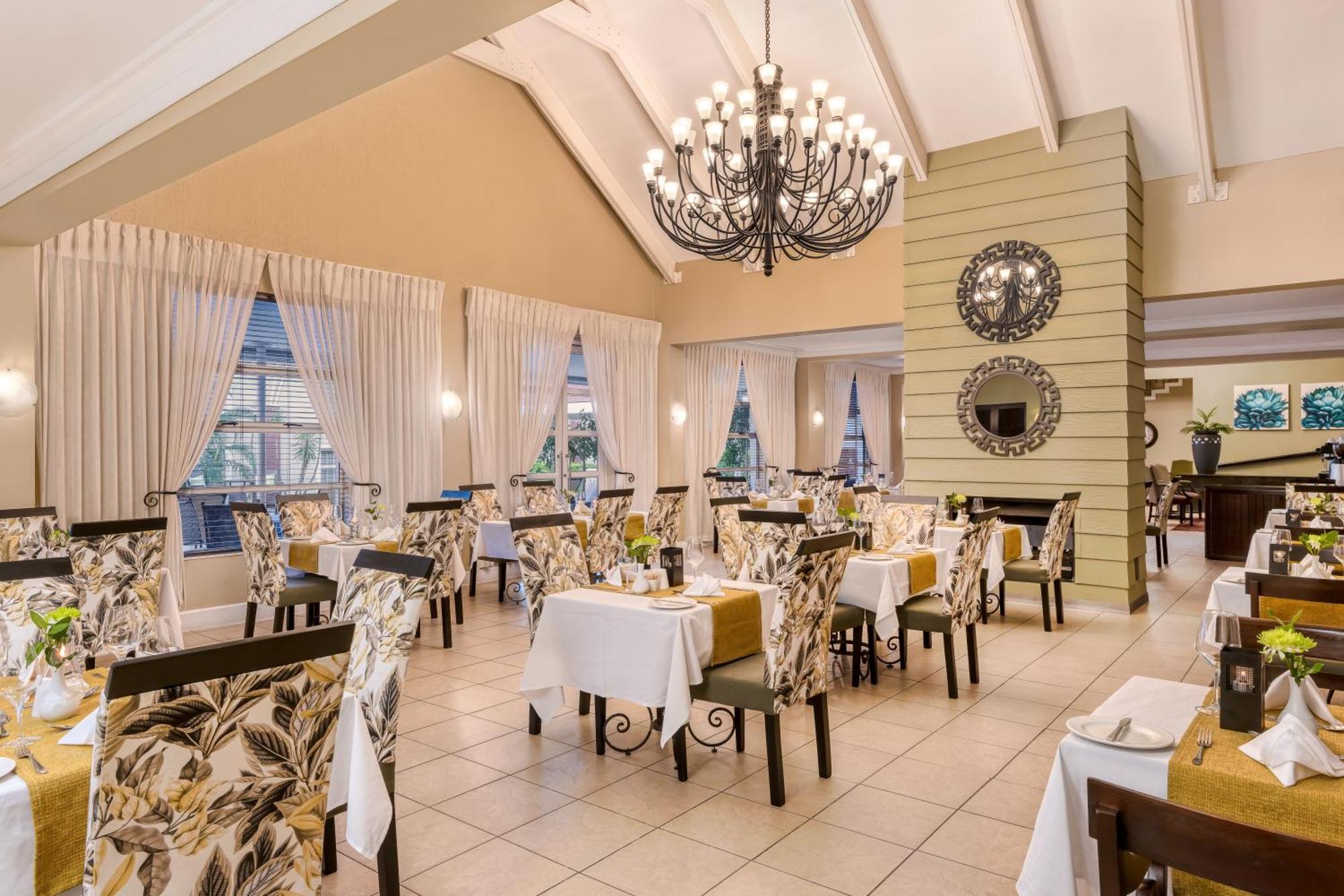 Protea Hotel By Marriott Nelspruit Mbombela Kültér fotó