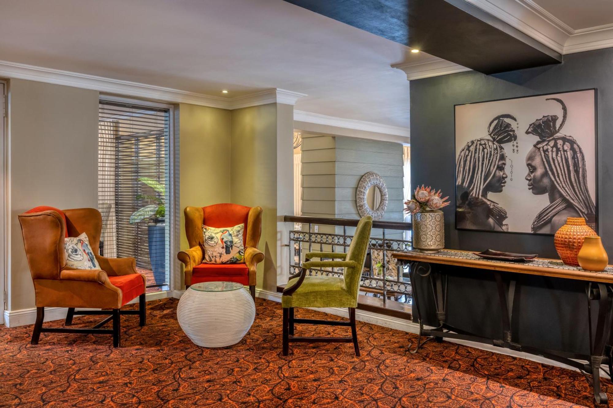 Protea Hotel By Marriott Nelspruit Mbombela Kültér fotó
