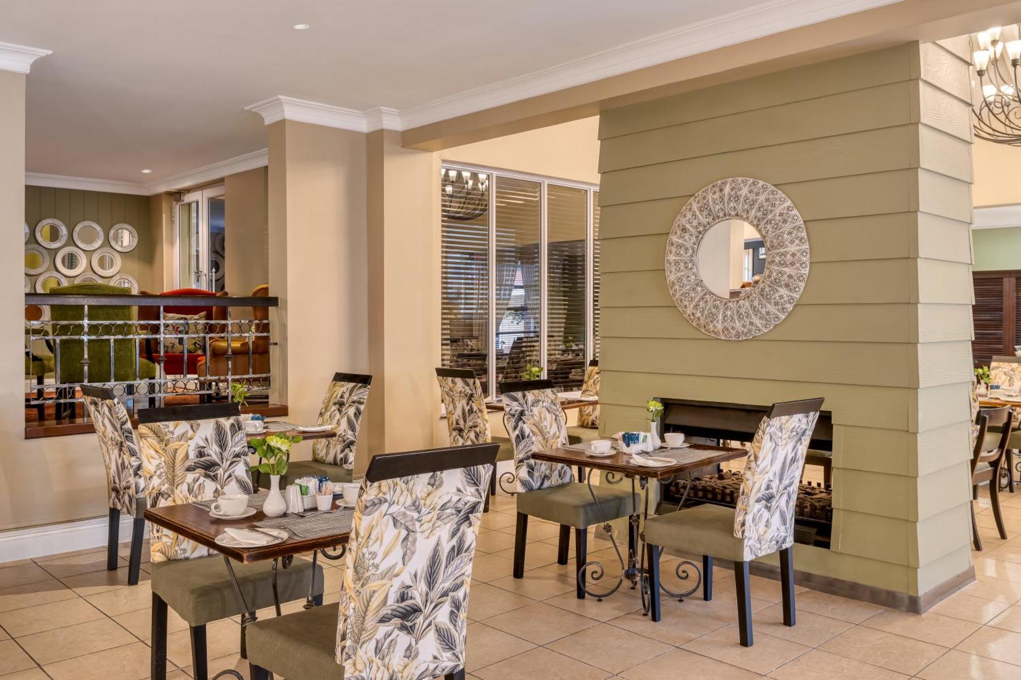 Protea Hotel By Marriott Nelspruit Mbombela Kültér fotó