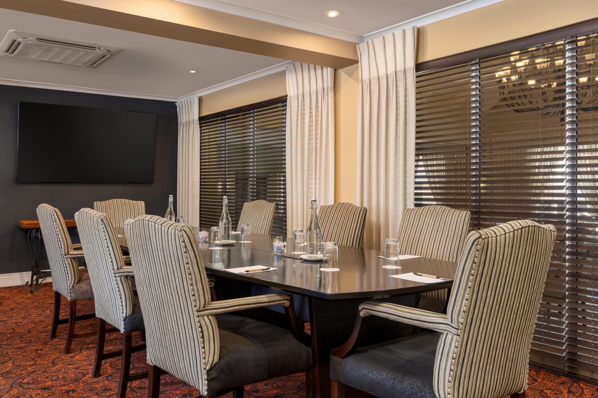 Protea Hotel By Marriott Nelspruit Mbombela Kültér fotó