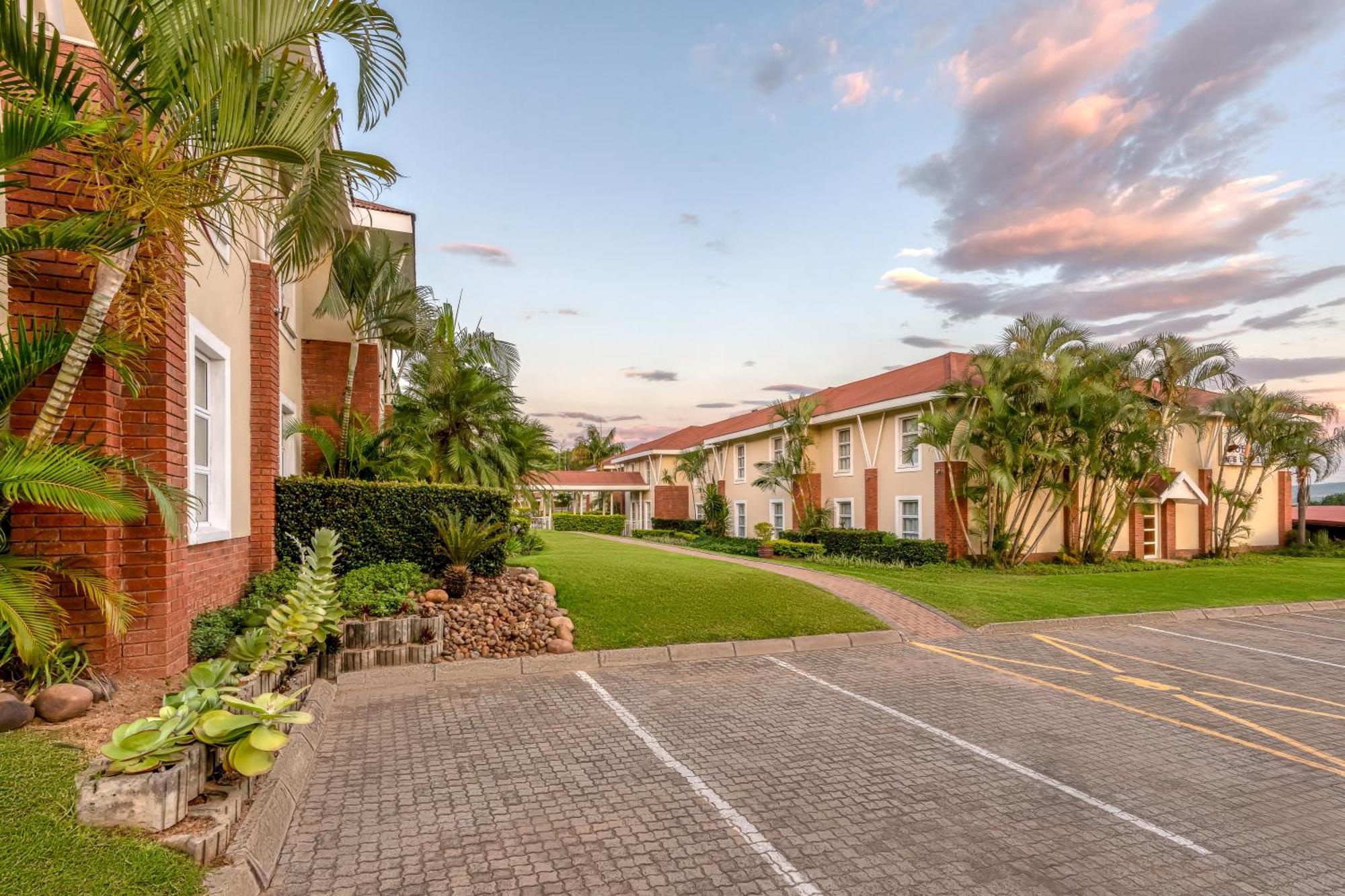 Protea Hotel By Marriott Nelspruit Mbombela Kültér fotó