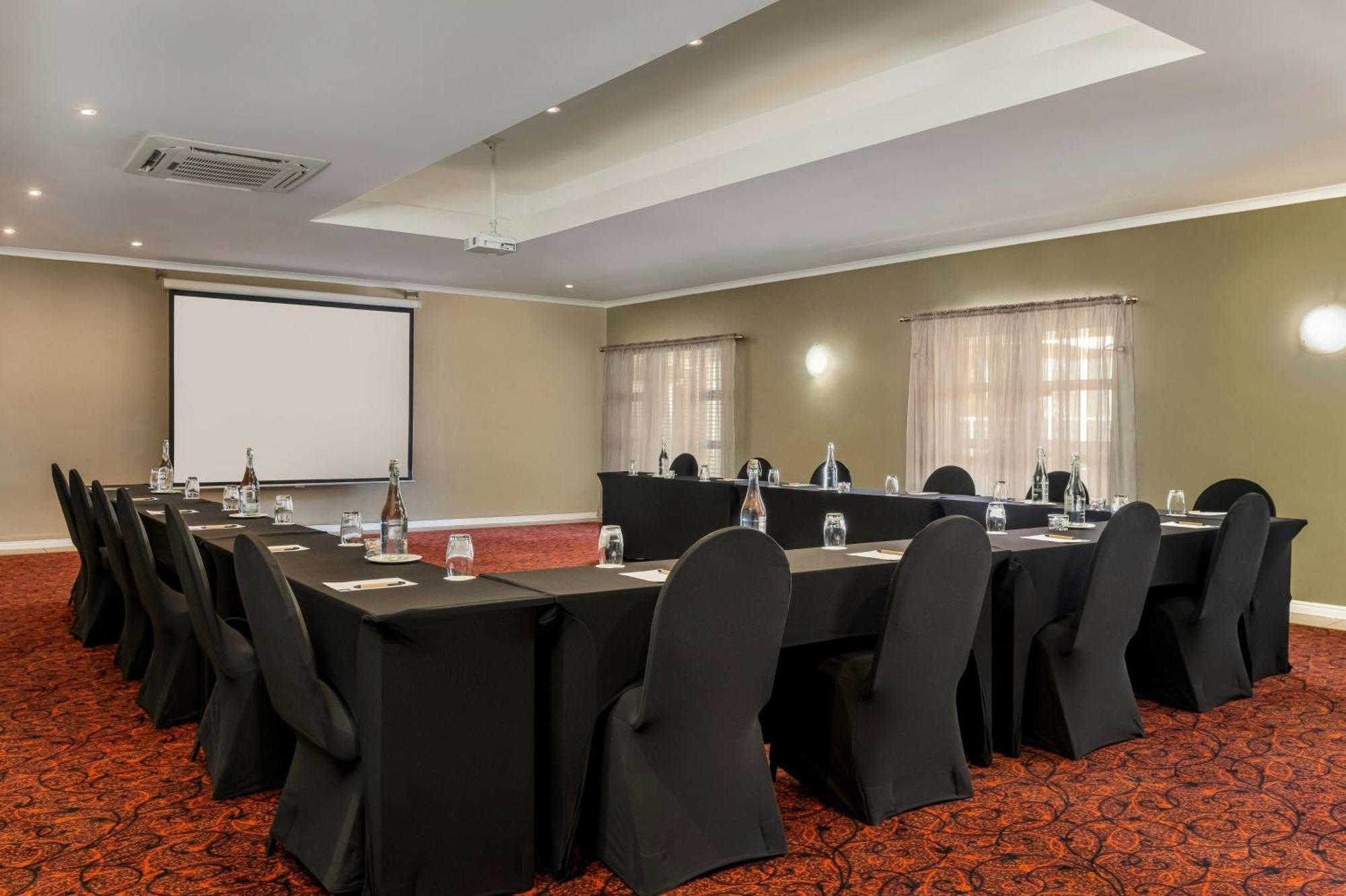 Protea Hotel By Marriott Nelspruit Mbombela Kültér fotó