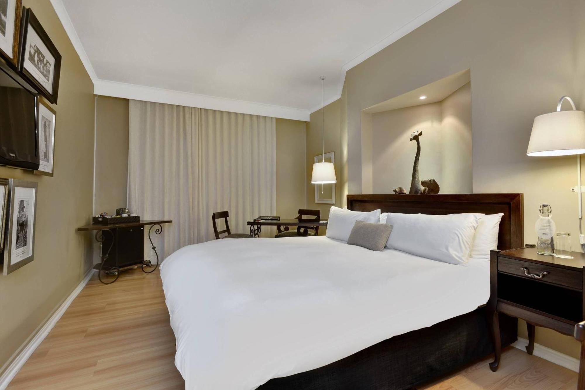 Protea Hotel By Marriott Nelspruit Mbombela Kültér fotó