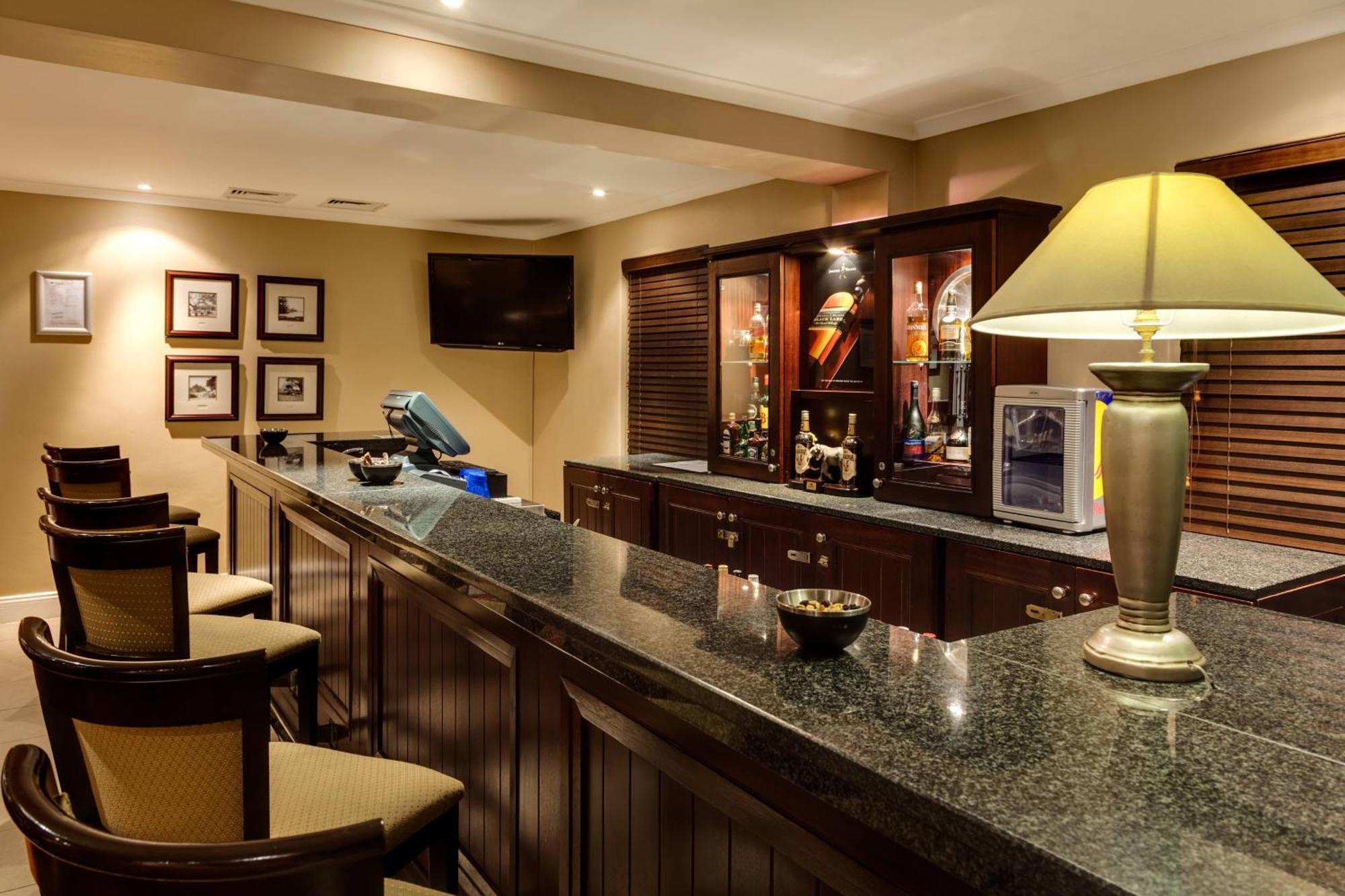 Protea Hotel By Marriott Nelspruit Mbombela Kültér fotó