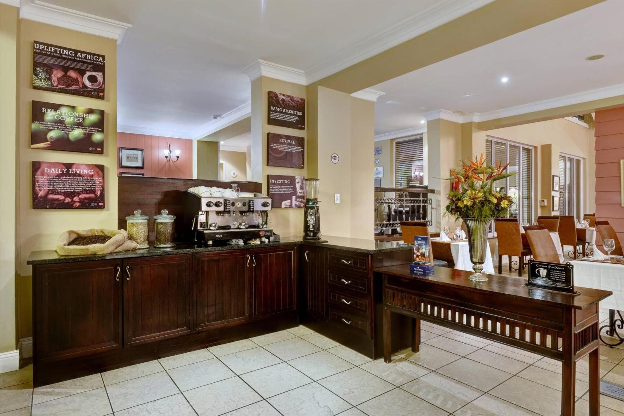 Protea Hotel By Marriott Nelspruit Mbombela Kültér fotó