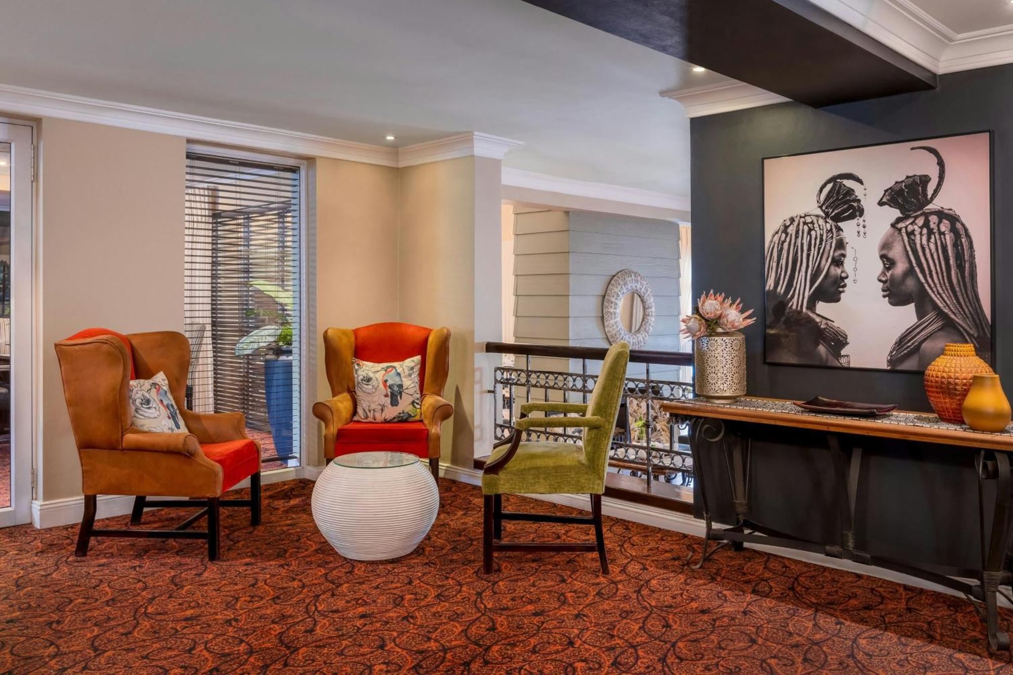 Protea Hotel By Marriott Nelspruit Mbombela Kültér fotó