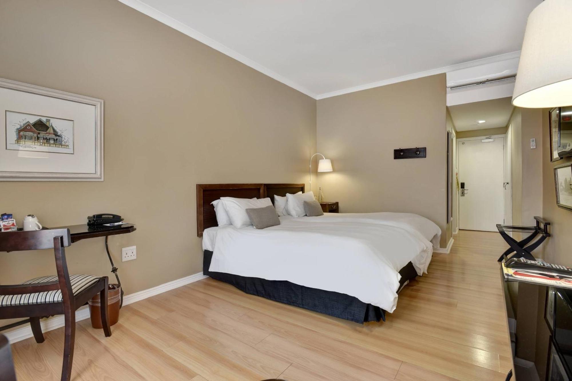 Protea Hotel By Marriott Nelspruit Mbombela Kültér fotó