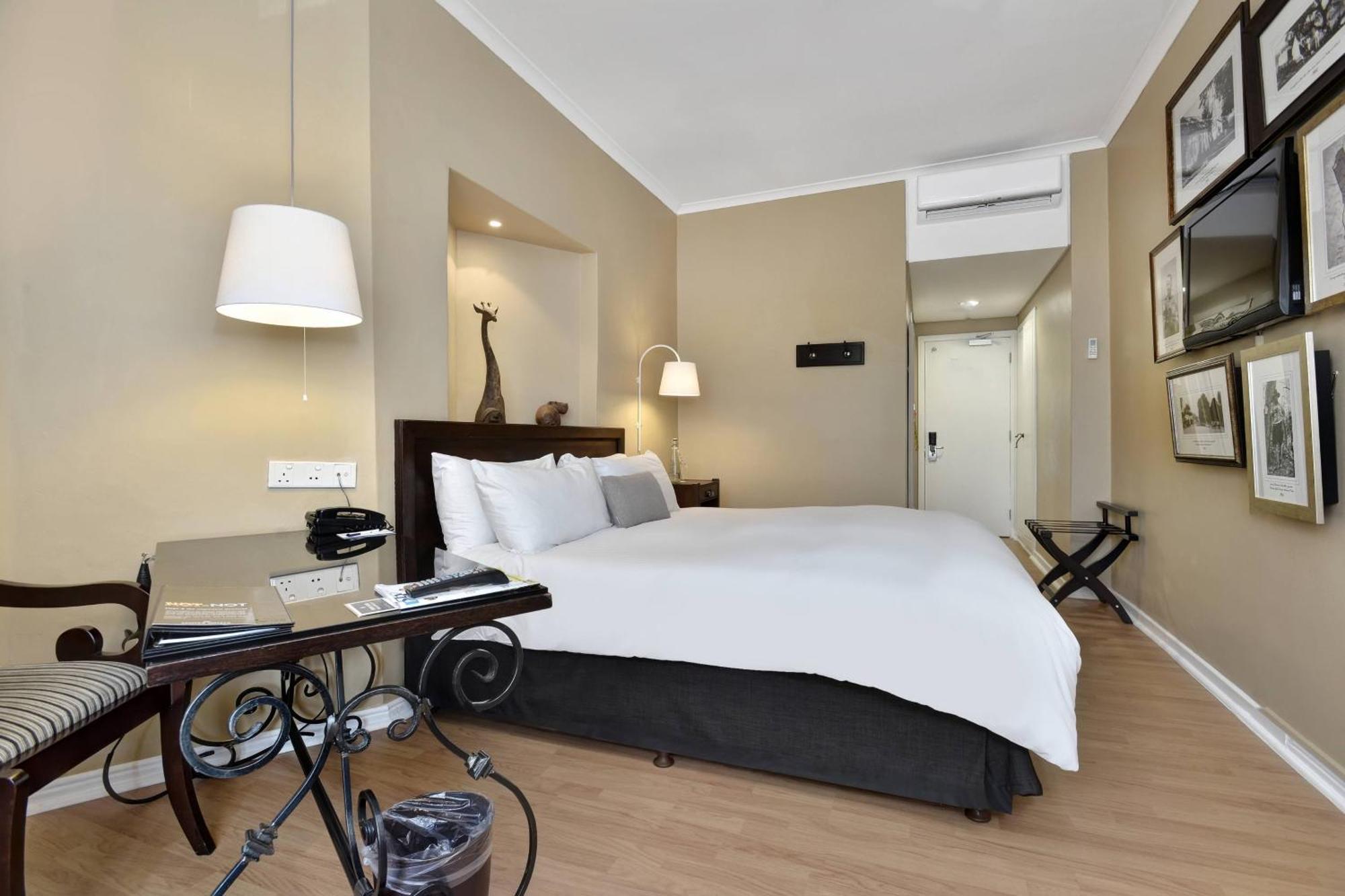 Protea Hotel By Marriott Nelspruit Mbombela Kültér fotó