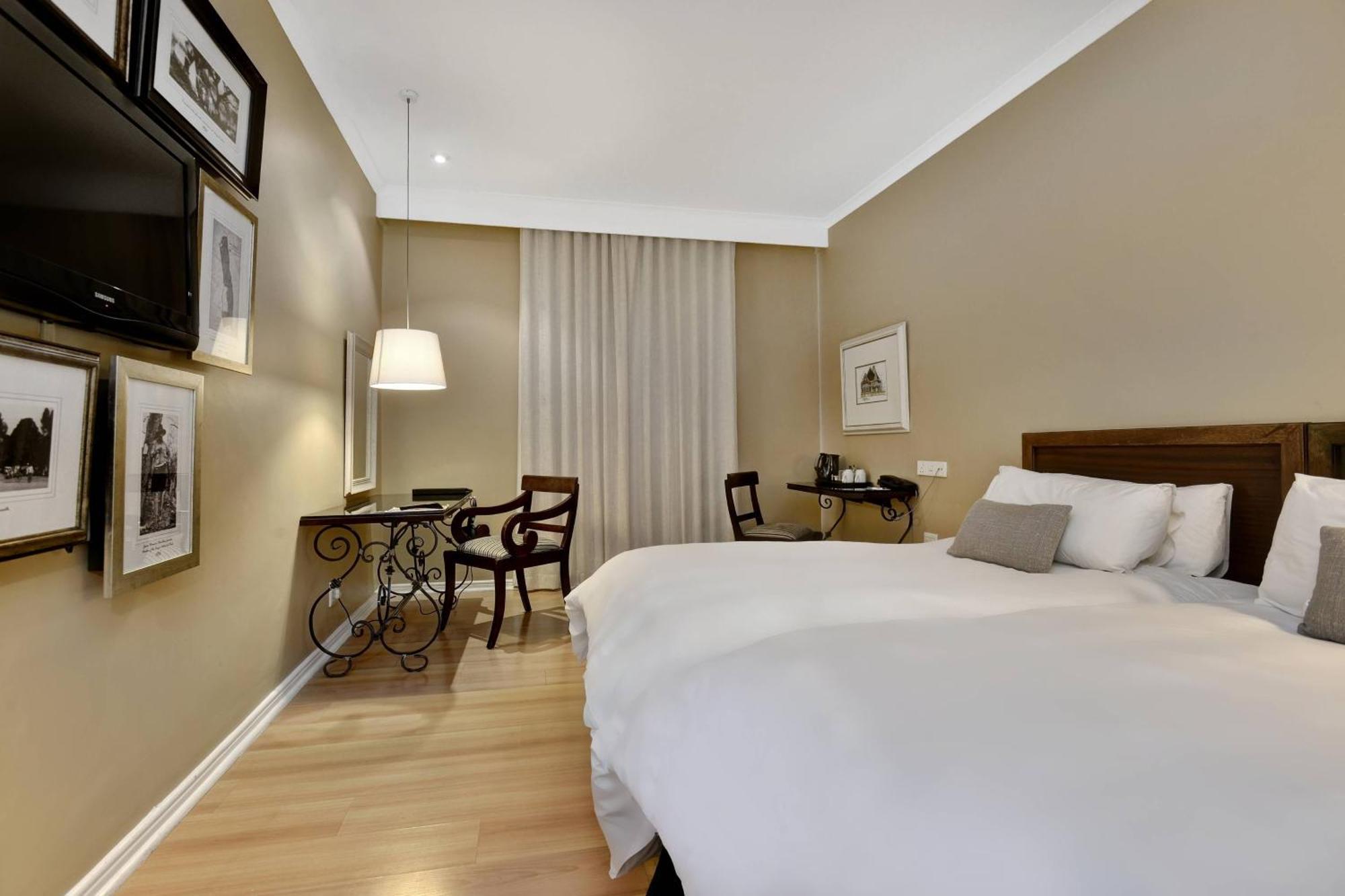 Protea Hotel By Marriott Nelspruit Mbombela Kültér fotó