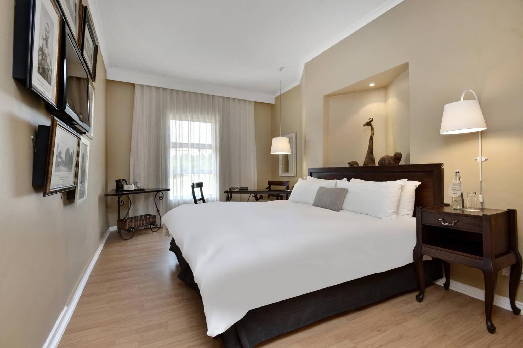 Protea Hotel By Marriott Nelspruit Mbombela Kültér fotó