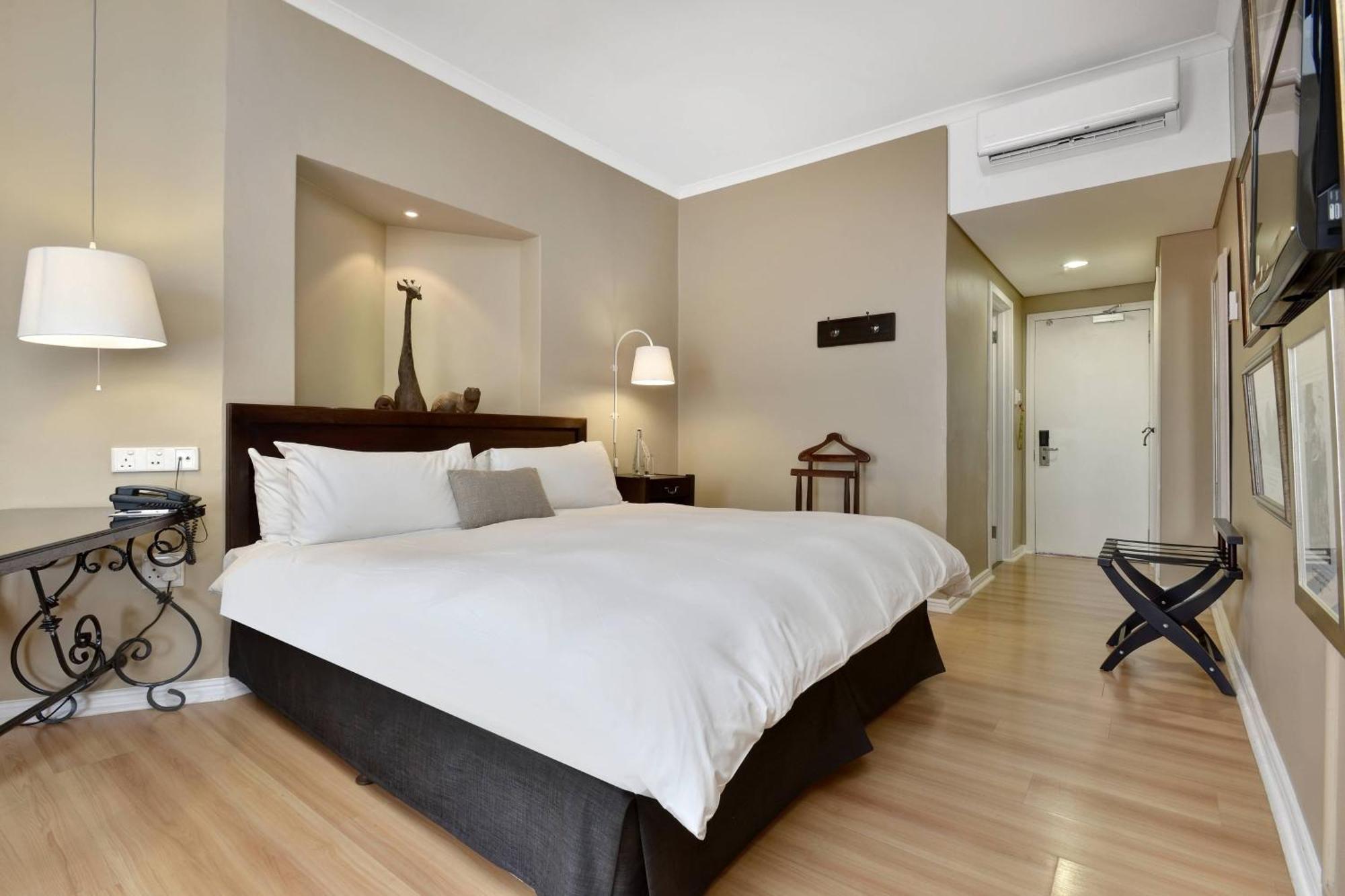 Protea Hotel By Marriott Nelspruit Mbombela Kültér fotó