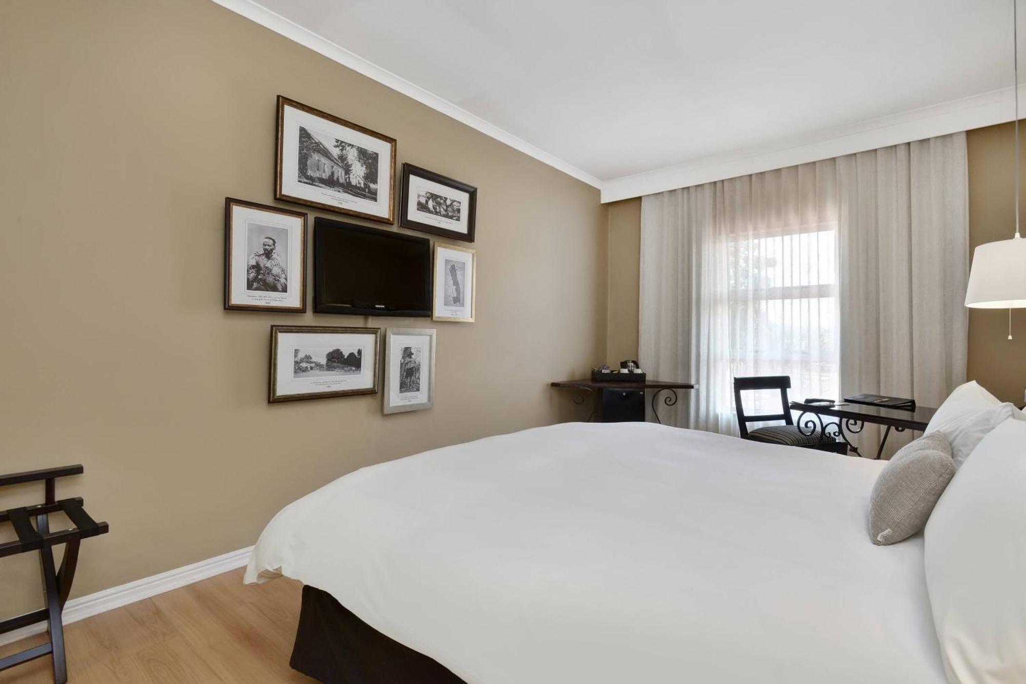Protea Hotel By Marriott Nelspruit Mbombela Kültér fotó