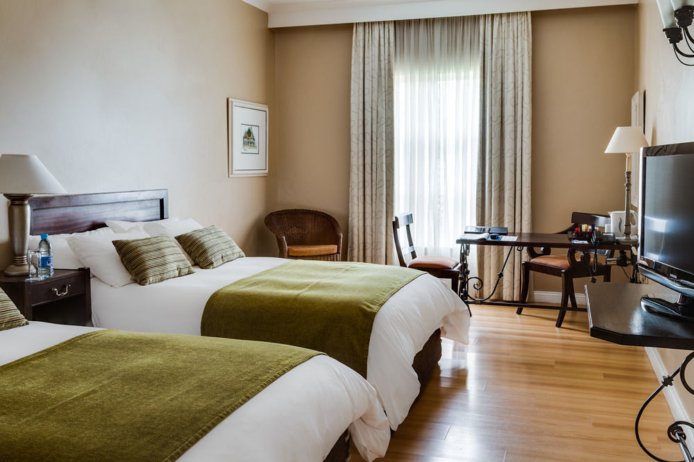 Protea Hotel By Marriott Nelspruit Mbombela Kültér fotó