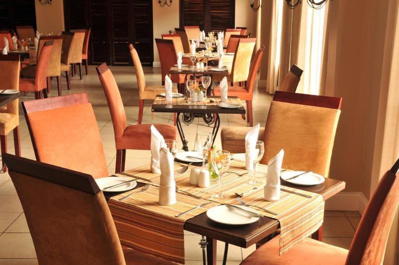 Protea Hotel By Marriott Nelspruit Mbombela Kültér fotó