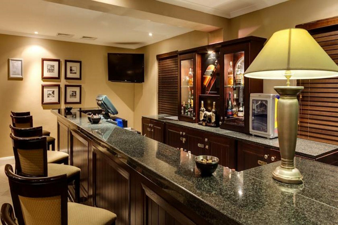 Protea Hotel By Marriott Nelspruit Mbombela Kültér fotó